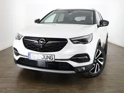 Other Gebraucht 2019 Opel Grandland X Ultimate SUV | 19.990 € (Etwas zu teuer)