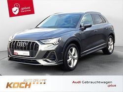 Daytonagrau perleffekt Gebraucht 2019 Audi Q3 S-Line SUV | 28.890 € (Fairer Preis)