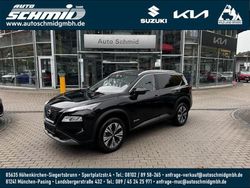 Schwarz Gebraucht 2023 Nissan X-Trail N-Connecta SUV | 34.890 € (Fairer Preis)