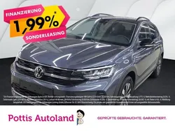 Grau Gebraucht 2025 VW Taigo Goal SUV | 20.777 € (Fairer Preis)