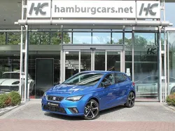 Weiß Neu 2025 Seat Ibiza FR Limousine | 22.280 € (Superpreis)