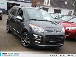 Citroën C3 Picasso