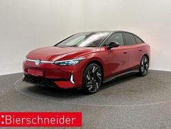 Rot Gebraucht 2024 VW ID.7 GTX Kleinwagen | 52.950 €
