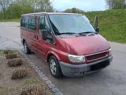 Gebraucht 2002 Ford Transit Van / Kleinbus | 4.800 €