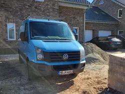 Gebraucht 2013 VW Crafter Van | 8.999 € (Fairer Preis)