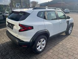 Weiß Neu 2025 Dacia Duster Expression SUV | 24.480 € (Fairer Preis)