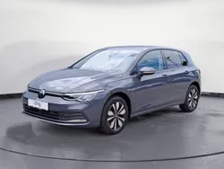 Grau Gebraucht 2024 VW Golf VIII Move Limousine | 22.960 € (Guter Preis)