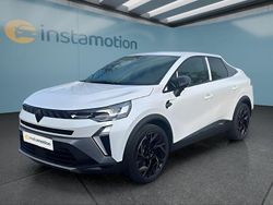 Weiß Neu 2025 Renault Symbioz SUV | 33.749 € (Fairer Preis)