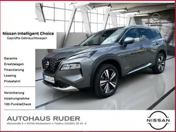 Gun metallic (m) (metallic) Gebraucht 2024 Nissan X-Trail Tekna SUV | 44.950 €