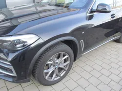 Schwarz Gebraucht 2020 BMW X5 SUV | 46.999 € (Fairer Preis)