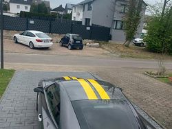 Grau Gebraucht 2006 Chrysler Crossfire Coupé | 7.290 € (Teuer)