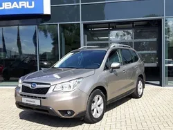 Braun Gebraucht 2016 Subaru Forester Exclusive+ SUV | 12.790 € (Fairer Preis)
