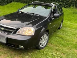 Gebraucht 2010 Chevrolet Nubira Kombi | 1.300 € (Fairer Preis)