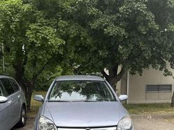 Gebraucht 2005 Opel Astra Edition Limousine | 4.200 € (Teuer)