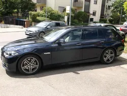 Blau Gebraucht 2013 BMW 530 Comfort Edition Kombi | 9.900 € (Superpreis)