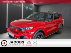 Rot Neu 2025 Citroën C3 Aircross SUV | 21.490 € (Teuer)