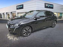 Other Gebraucht 2021 Peugeot e-208 GT Kleinwagen | 15.900 € (Fairer Preis)