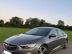 Grau Gebraucht 2017 Opel Insignia Business Innovation Limousine | 12.200 € (Fairer Preis)