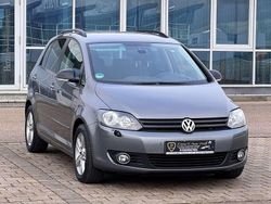 United grey metallic Gebraucht 2013 VW Golf Plus Cross Match Van / Kleinbus | 3.599 € (Superpreis)