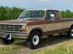 Braun Gebraucht 1986 Ford F250 | 18.490 €