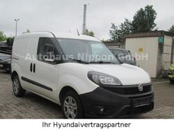 Weiß Gebraucht 2020 Fiat Doblò Van / Kleinbus | 7.485 € (Guter Preis)