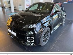 Blackpearlschwarz metallic Neu 2025 Renault R5 Iconic Kleinwagen | 31.998 € (Teuer)