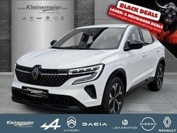 Weiß Neu 2025 Renault Austral Evolution SUV | 29.390 € (Superpreis)