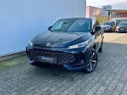 Schwarz Neu 2025 MG HS Luxury SUV | 29.990 € (Fairer Preis)