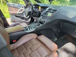 Citroën DS5