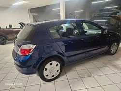 Blau Gebraucht 2006 Opel Astra Catch Me Limousine | 3.500 € (Fairer Preis)
