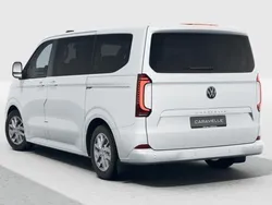 Clear white clear white Neu 2025 VW T7 Style Van | 50.914 € (Superpreis)