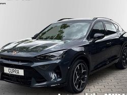 Grau Neu 2025 Cupra Formentor VZ SUV | 47.987 € (Teuer)