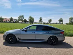 Grau Gebraucht 2019 BMW 630 Performance Coupé | 39.890 € (Etwas zu teuer)