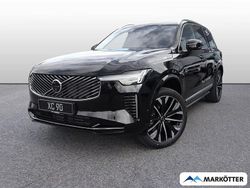 Schwarz Neu 2025 Volvo XC90 Ultra SUV | 82.990 € (Guter Preis)