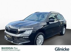 Schwarzmagic perleffekt Gebraucht 2024 Skoda Kamiq Essence SUV | 19.633 € (Guter Preis)
