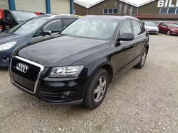 Schwarz Gebraucht 2012 Audi Q5 SUV | 7.500 € (Superpreis)