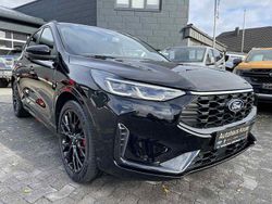 Agate black Neu 2025 Ford Kuga ST-Line X SUV | 42.490 € (Teuer)