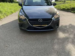 Grau Gebraucht 2018 Mazda 2 Signature Kleinwagen | 11.000 € (Fairer Preis)