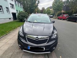 Gebraucht 2014 Opel Mokka Edition SUV | 8.999 € (Fairer Preis)