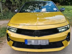 Andere farben Gebraucht 2023 Opel Astra Limousine | 25.550 € (Etwas zu teuer)