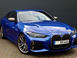 Portimao blau metallic Gebraucht 2022 BMW M440 M Sport Limousine | 46.990 € (Superpreis)