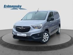 Kontrast grau quarz silber Gebraucht 2021 Opel Combo Edition Van / Kleinbus | 17.280 € (Fairer Preis)