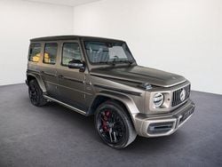 Gebraucht 2023 Mercedes G63 AMG AMG SUV | 168.540 € (Superpreis)
