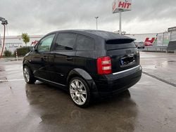 Schwarz Gebraucht 2002 Audi A2 S-Line Kleinwagen | 3.000 € (Fairer Preis)