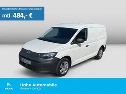 Weiß Neu 2025 VW Caddy Maxi Van / Kleinbus | 37.390 € (Fairer Preis)