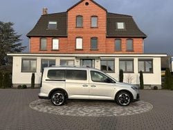 Silber Gebraucht 2025 Ford Tourneo Active Van / Kleinbus | 35.950 € (Superpreis)