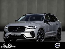 Silber Gebraucht 2023 Volvo XC60 Ultimate SUV | 55.900 € (Teuer)