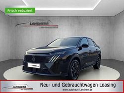 Perla nera (metallic) Gebraucht 2025 Peugeot 3008 Allure SUV | 29.995 € (Fairer Preis)