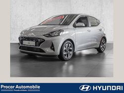 Lumen grey / mic Neu 2025 Hyundai i10 Trend Kleinwagen | 17.740 € (Fairer Preis)