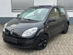Schwarz Gebraucht 2008 Renault Twingo Kleinwagen | 2.500 € (Fairer Preis)